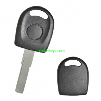 VW-256 VW Chipless Key Case HU66 Blade