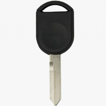 STRATTEC: 5913441 ILCO H92-PT FORD CHIP KEY