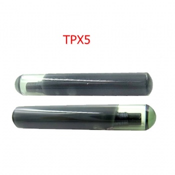 TPX5 Transponder Replacement TPX1 TPX2 TPX4